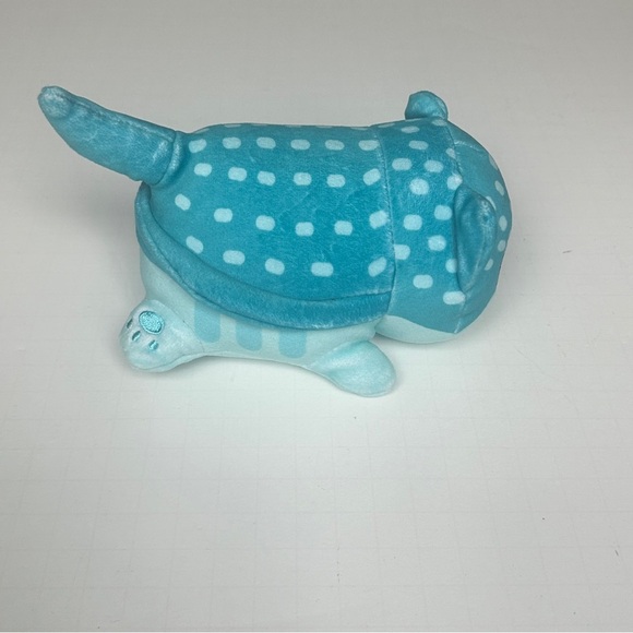 Aphmau Meemeows Stingray Cat Plush Under The Sea Litter 5 Mystery Blind - Picture 5 of 7